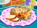 Xogo Baked Ziti 
