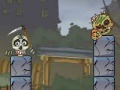 Xogo Roly-Poly Cannon: Bloody Monsters Pack