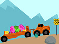 Xogo The Diamonds Transporter