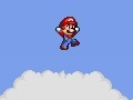 Xogo Super Mario Jump