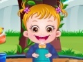 Xogo Baby Hazel Hygiene Care 