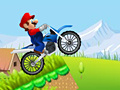 Xogo Mario Ride