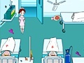 Xogo Naughty Hospital