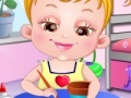 Xogo Baby Hazel Craft Time