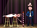 Xogo The Magician