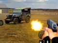 Xogo Firing Rage