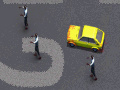 Xogo Zombie Racers Score Attack