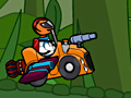 Xogo Smash and Dash 2 The Amazon Jungle