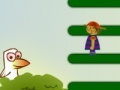 Xogo Idiom Hunt