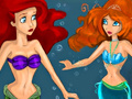 Xogo Disney Princess And Winx Club