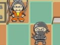 Xogo Young Ninja