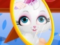 Xogo Baby Hazel - naughty cat