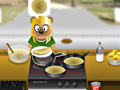 Xogo Hungry Bears