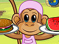 Xogo Monkey Diner