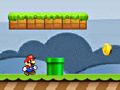 Xogo Mario Zone