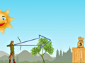 Xogo Robin Hood And Treasures