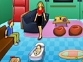 Xogo My Fair Nanny
