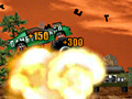 Xogo Monster Truck Demolisher