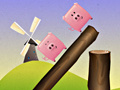 Xogo Pigstacks