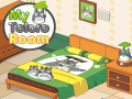 Xogo My Totoro room