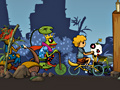 Xogo Bicycle Drag