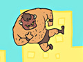 Xogo Burrito Bison