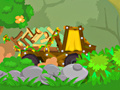 Xogo Forest Truck