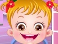 Xogo Baby Hazel Easter Fun