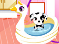 Xogo Cute Puppy Daycare