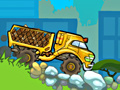 Xogo Zoo Truck