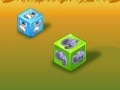 Xogo Animals cubes