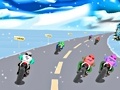 Xogo Rash Race