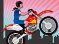 Xogo Stunt Girl Bike
