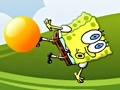 Xogo Spongebob Stone Arrow