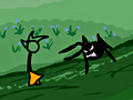 Xogo Fancy Pants Adventures Sneak Peek
