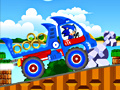 Xogo Sonic Truck