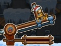 Xogo Canoniac Launcher Xmas