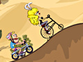 Xogo Bicycle Run