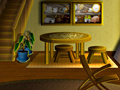 Xogo Escape the Doli House