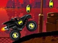 Xogo Batman Truck