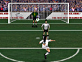 Xogo Bicycle Kick Champ