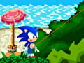 Xogo Sonic Jump