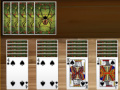 Xogo Spider Solitaire