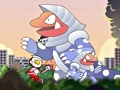 Xogo Ultraman