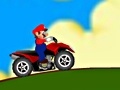 Xogo Mario ATV Trip