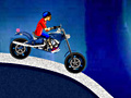 Xogo The Chopper Ride