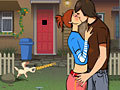Xogo Good night kiss