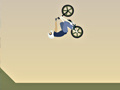 Xogo BMX Backflips
