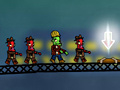 Xogo Zombie Task Force Go
