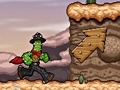 Xogo Cactus McCoy and the Curse of Thorns. Part 1